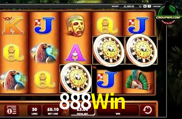A Emoção da Loteria na 888Win: Uma Chance de Mudança de Vida