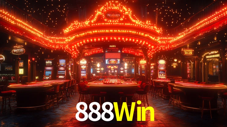 Sinta a adrenalina dos jogos de cassino com 888Win