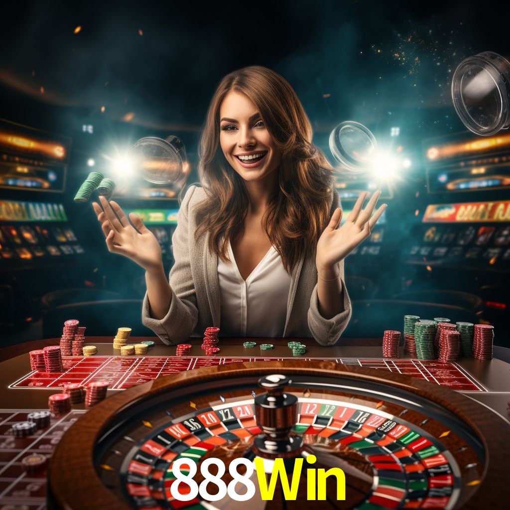 888Win