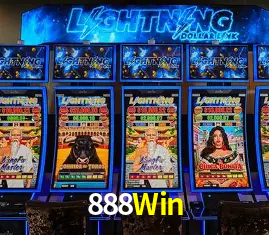 Descubra o Mundo do Cassino Online com 888Win