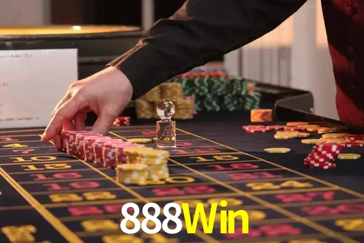 Bônus de Boas-vindas 888Win