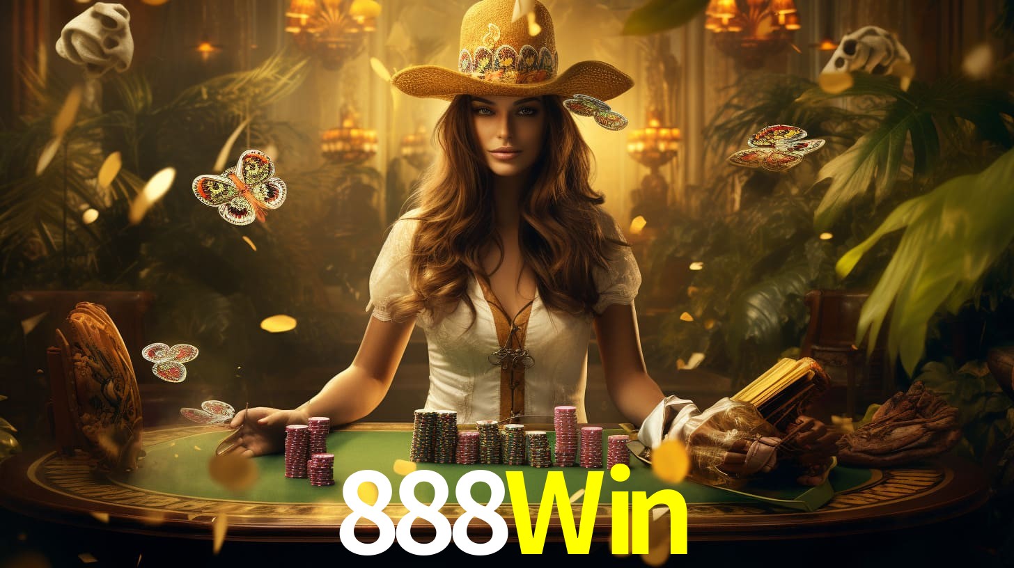 Welcome Bonus 888Win
