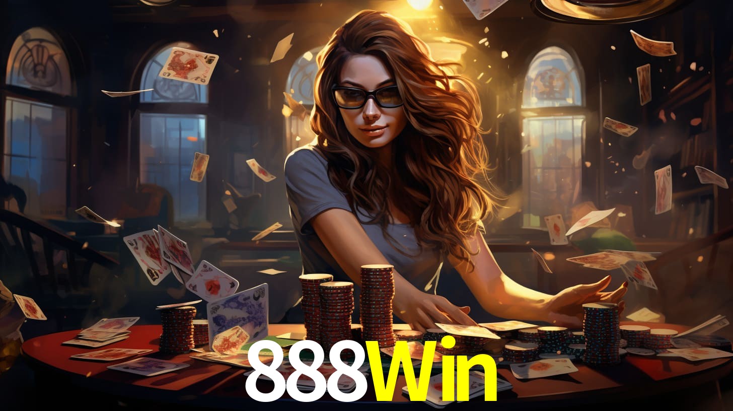 Tournaments 888Win