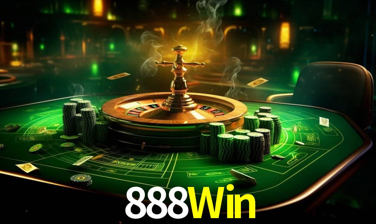 Sistemas de Segurança 888Win