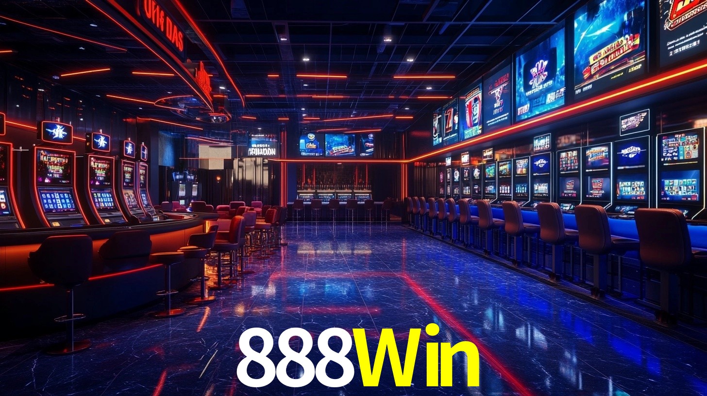 888Win App Interface