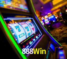 Interface do App 888Win