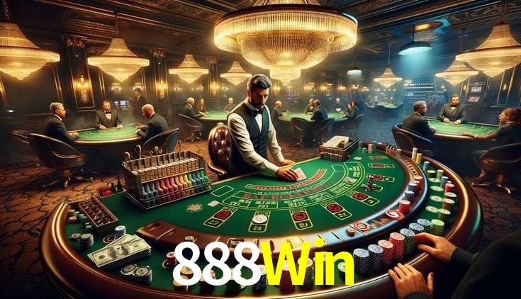 Basketball Betting 888Win