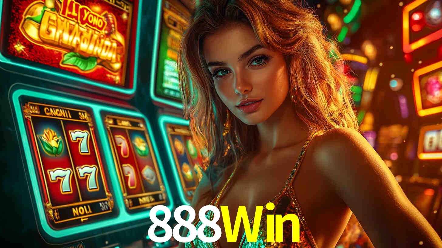 888Win