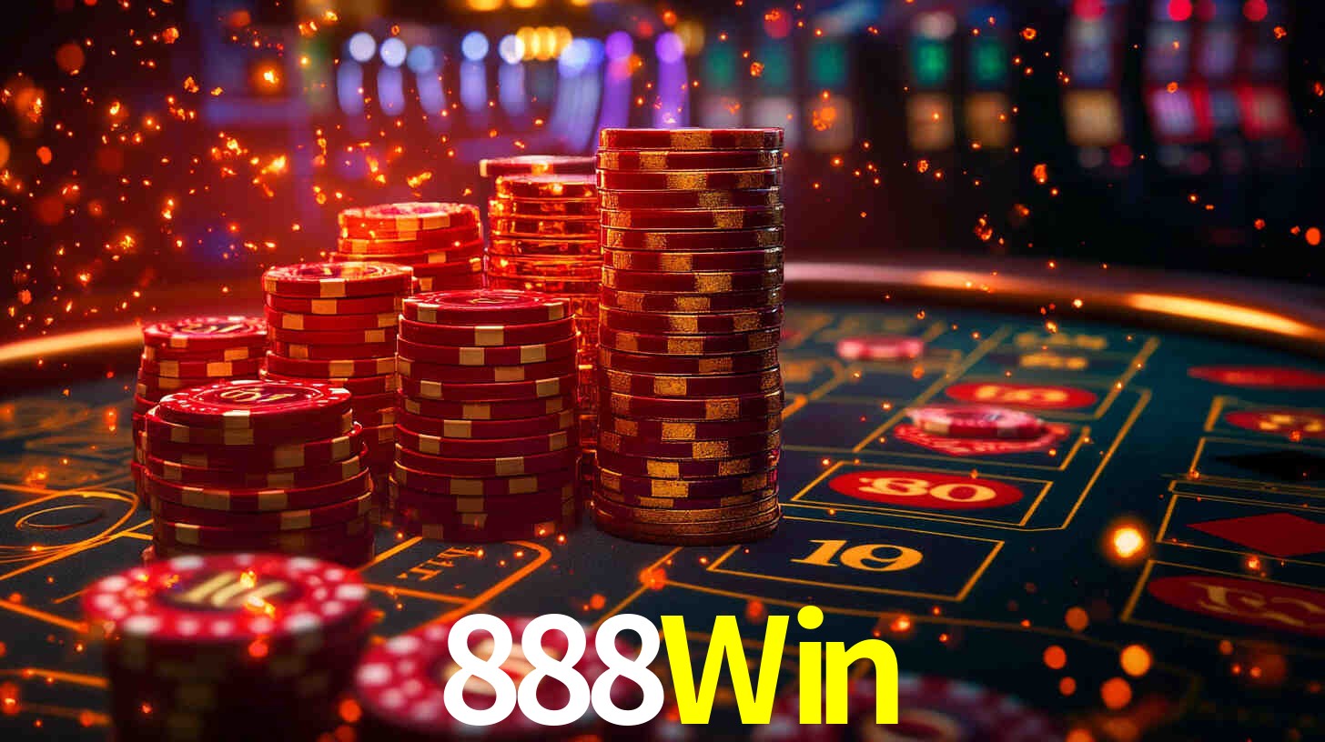 Explore as vantagens do 888Win: serviço profissional e confiabilidade