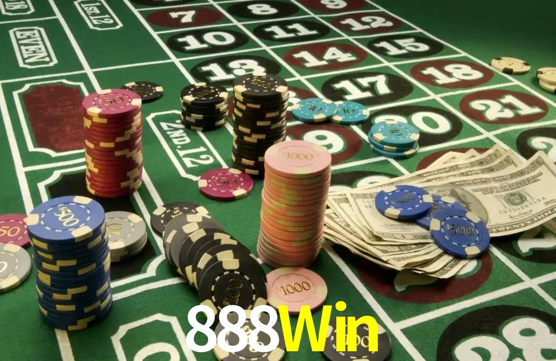 888Win App