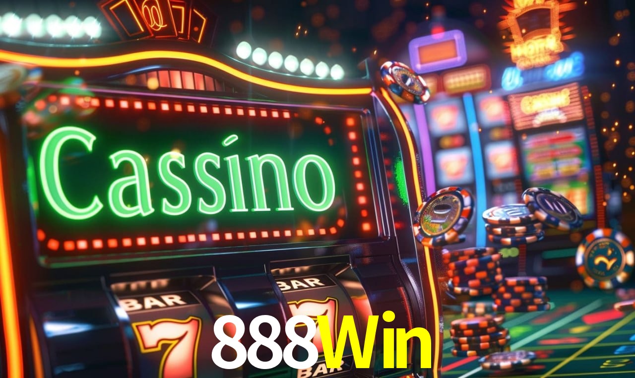 Apostas Esportivas na 888Win: Um Guia Completo