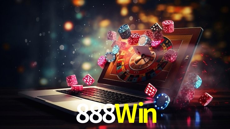 Design Responsivo 888Win