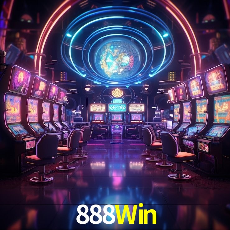A Emoção da Loteria na 888Win: Uma Chance de Mudança de Vida