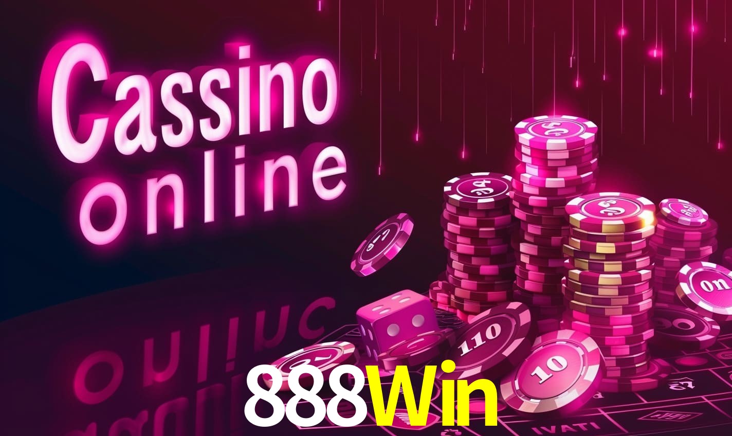Casino Ao Vivo 888Win