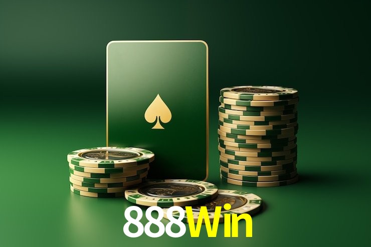 Blackjack Table 888Win