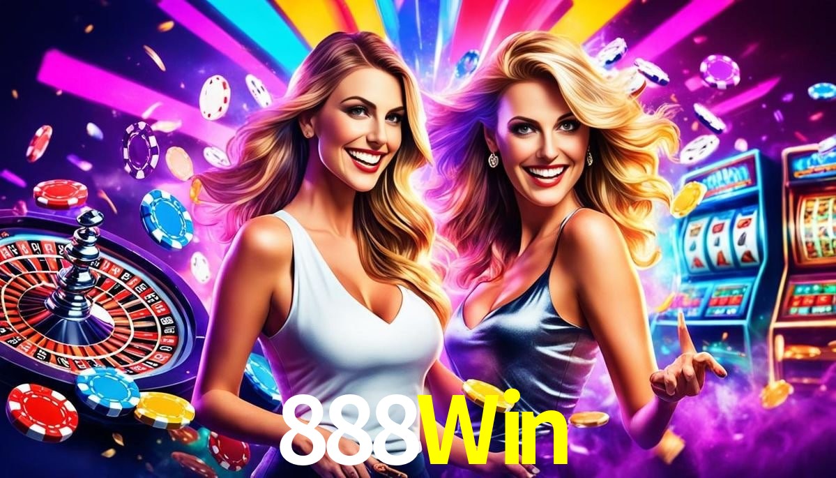 Desvendando o Mundo dos Jogos Virtuais na 888Win