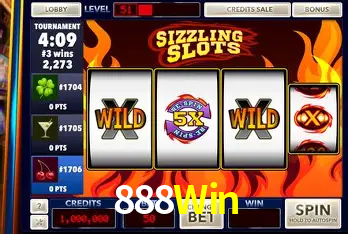 Descubra o Mundo do Cassino Online com 888Win