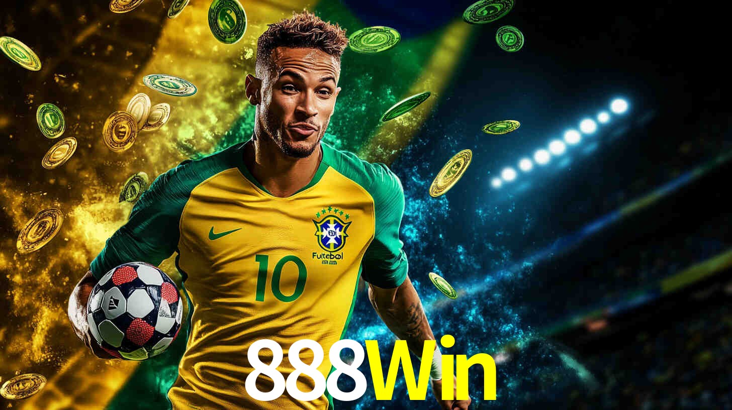Apostas de Tênis 888Win