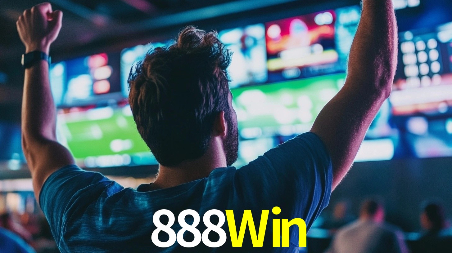 888Win