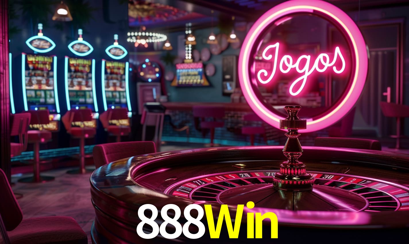 Provedores de Jogos 888Win