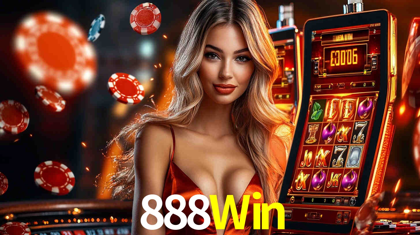 888Win