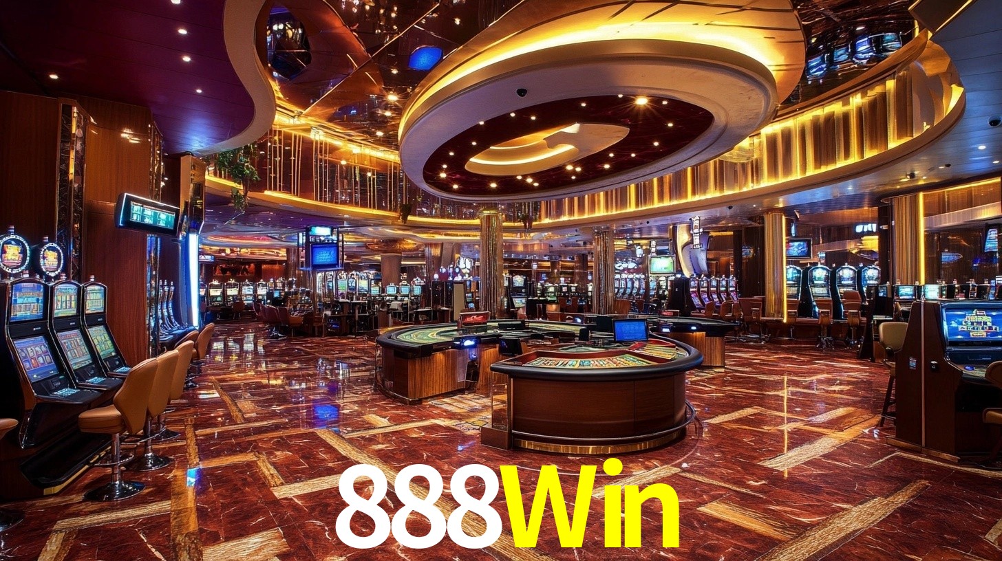 Premium Interface 888Win