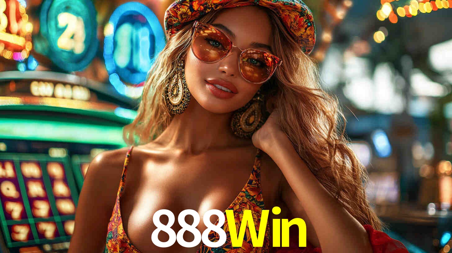 888Win,888Win App