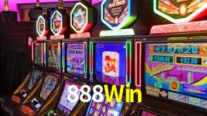 A Emoção da Loteria na 888Win: Uma Chance de Mudança de Vida