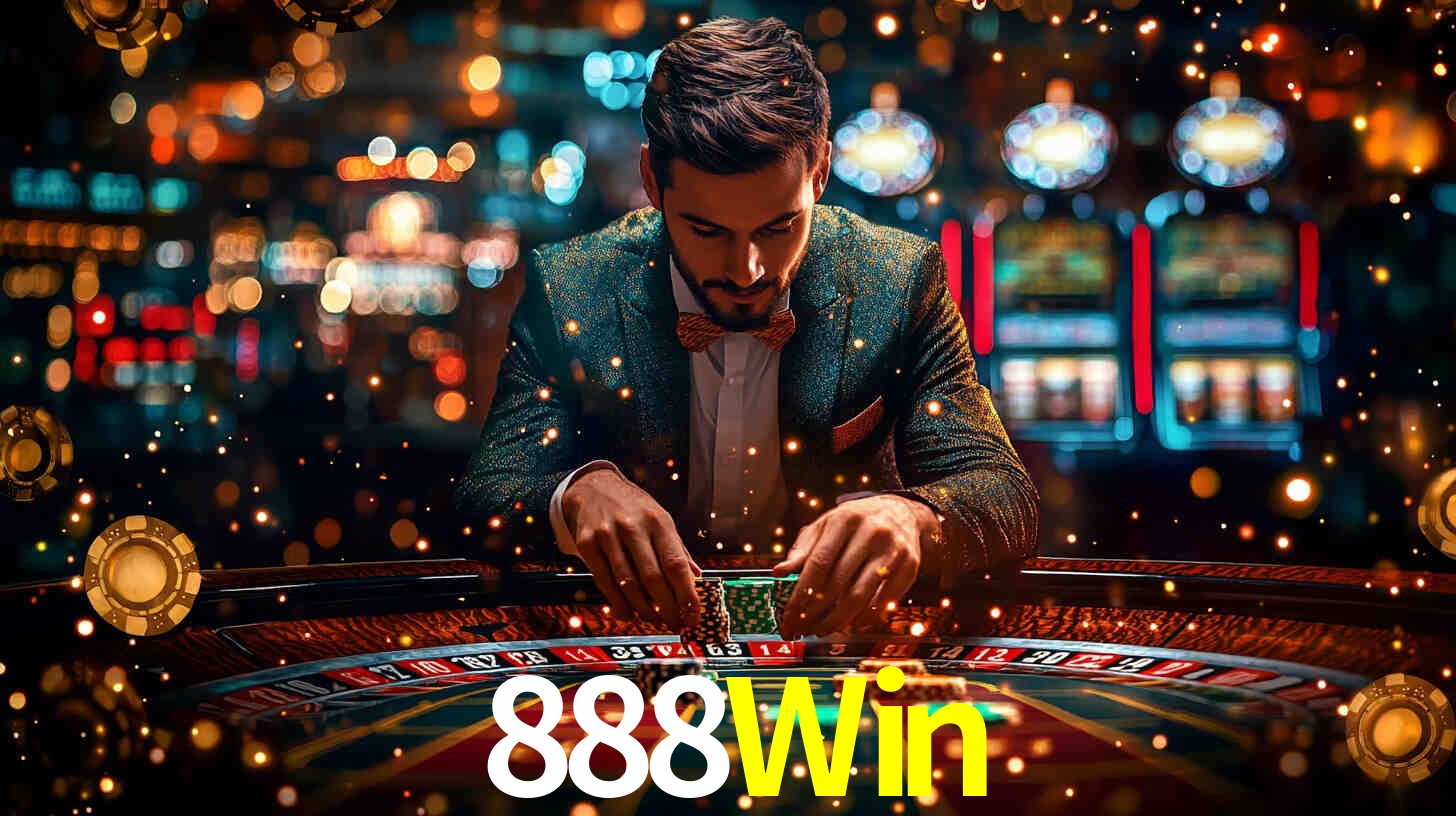 888Win