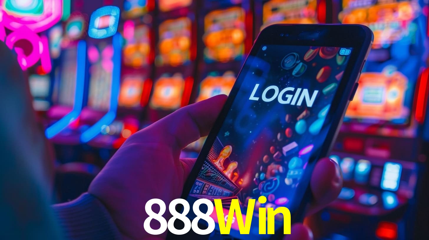 Apostas Esportivas na 888Win: Um Guia Completo
