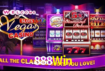 Exclusive Offers 888Win