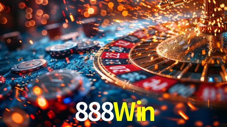 Bonus Features 888Win