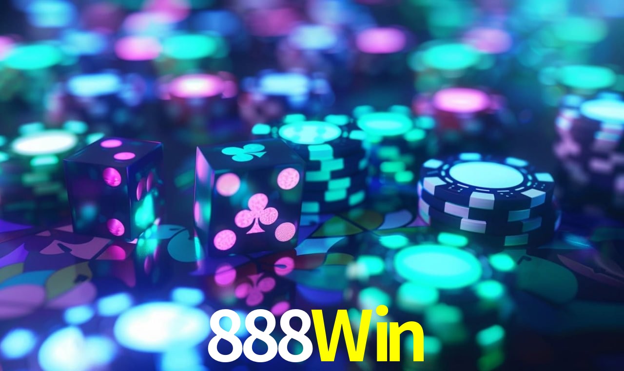 Inovações de Jogos na 888Win: O Futuro das Experiências Interativas