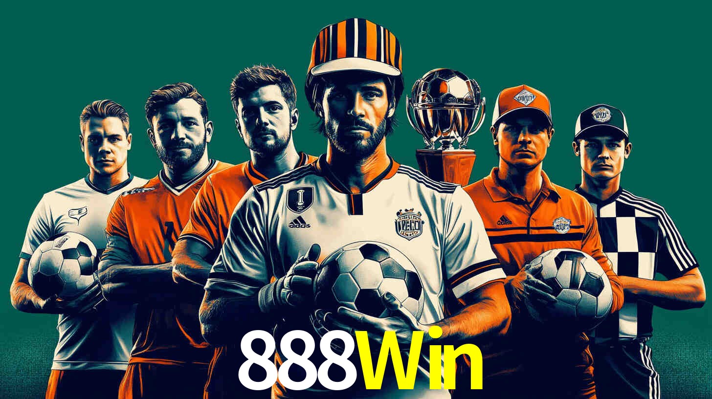 Estatísticas Esportivas 888Win