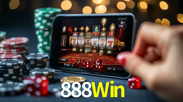Ofertas Imperdíveis na 888Win: Promoções e Bônus Que Valem a Pena
