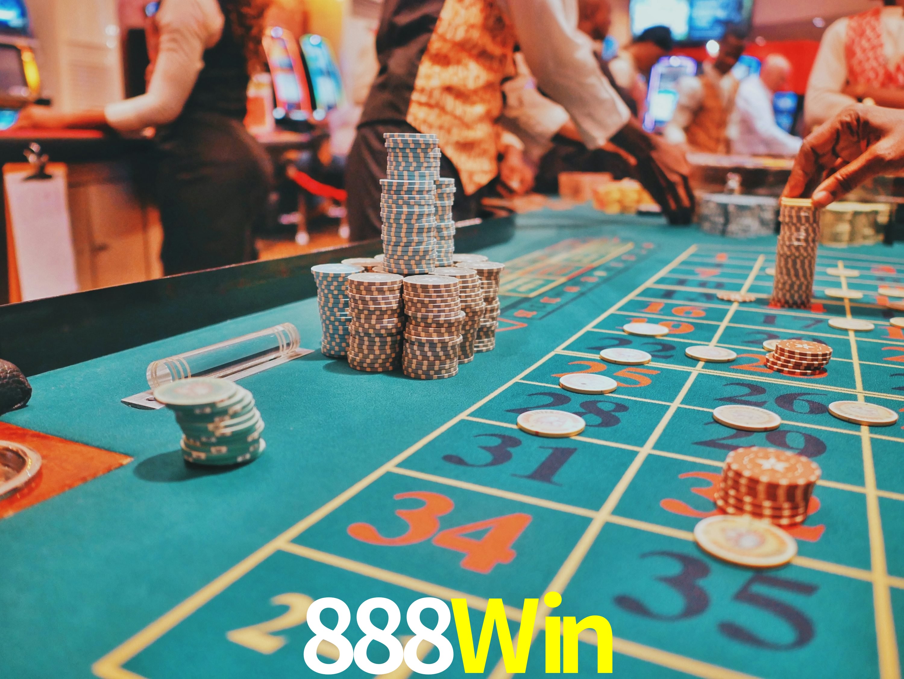 A Emoção da Loteria na 888Win: Uma Chance de Mudança de Vida