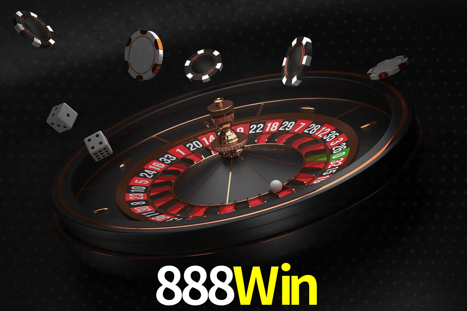 888Win: A Experiência de Casino com Jogos de Mesa ao Vivo