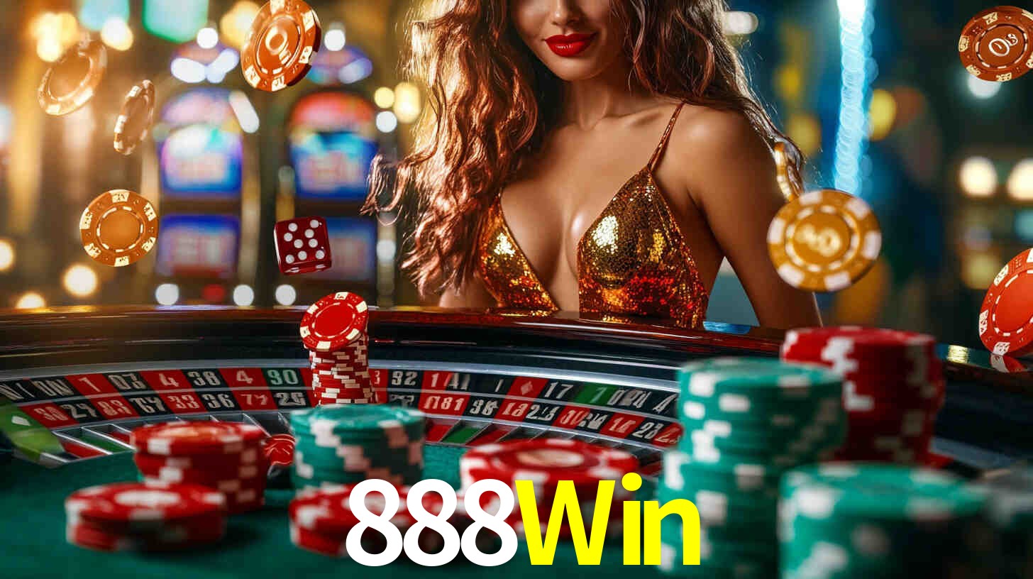 888Win