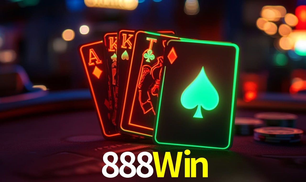 Apostas Esportivas na 888Win: Um Guia Completo