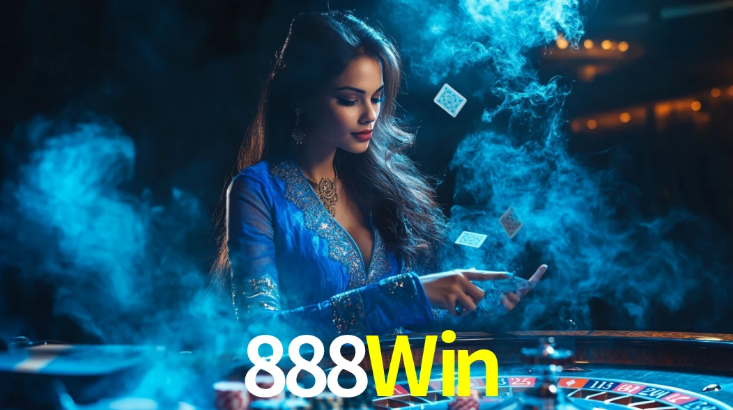 Jogos de Slot 888Win