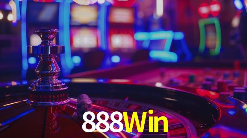 888Win - Baixe o Cassino Oficial - 888Win App