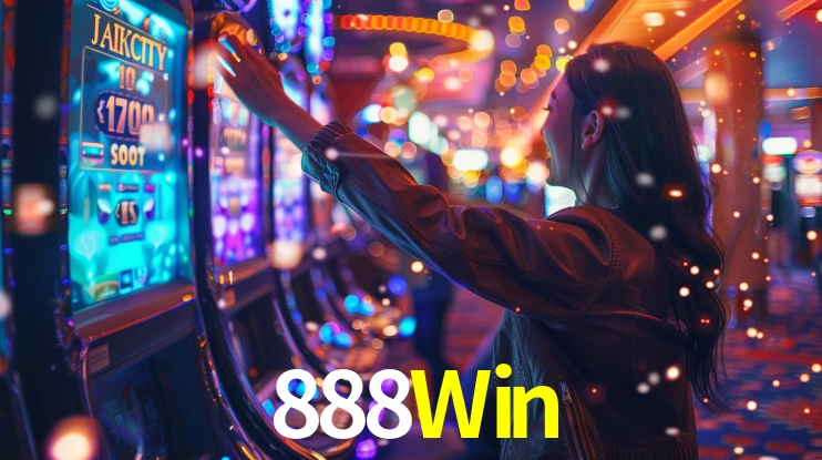 888Win