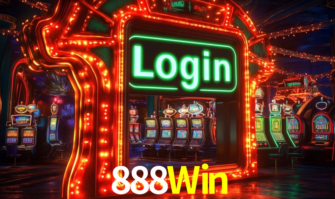 Descubra a Magia dos Jogos de Arcade no 888Win