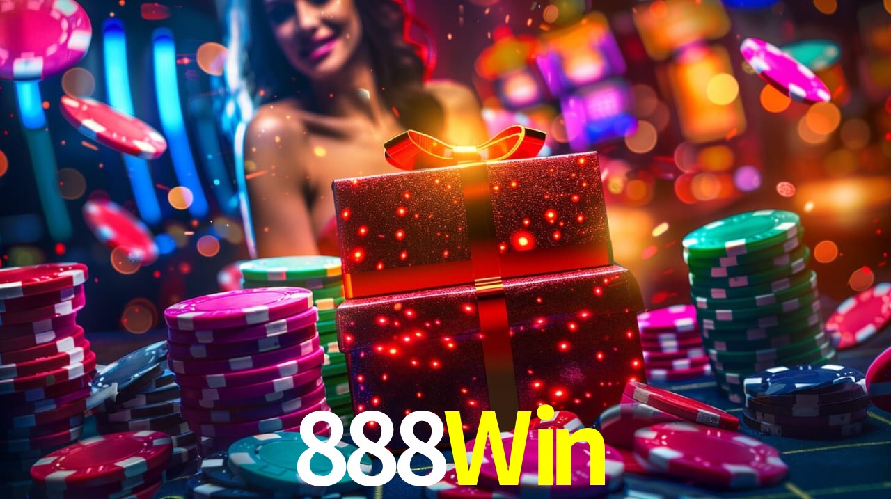 Tecnologia da Plataforma 888Win