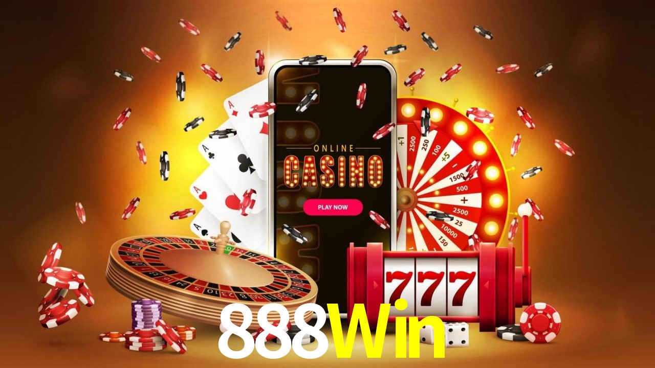 Bônus Diários 888Win
