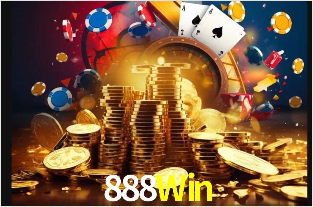 Promoções Sazonais 888Win