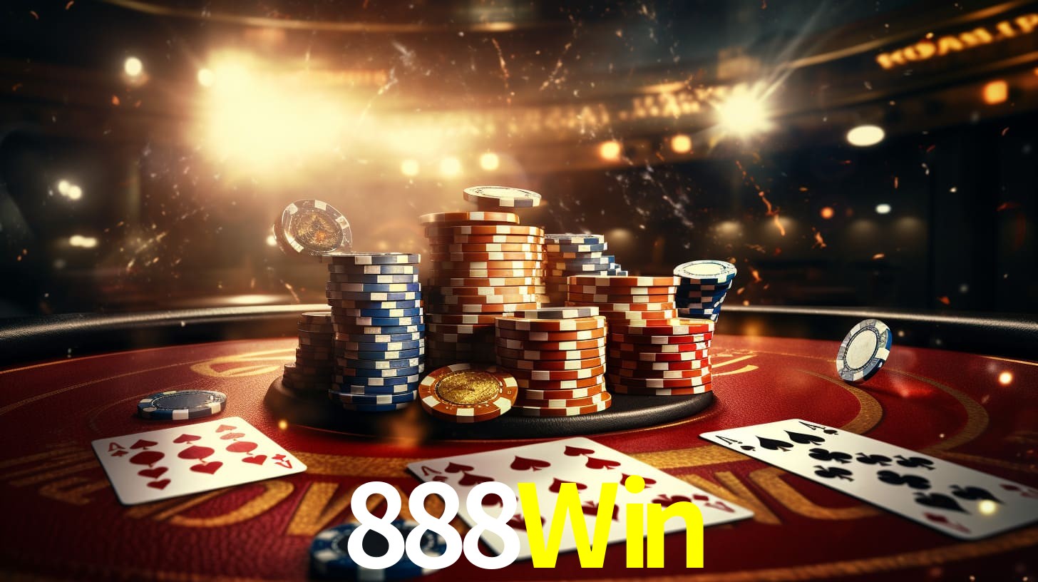 Daily Bonuses 888Win