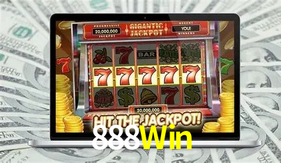 Platform Technology 888Win