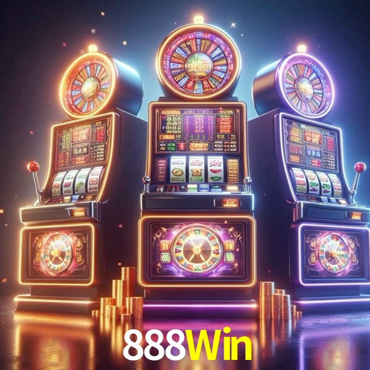 888Win: Seu Cassino Premiado com Pagamentos Rápidos