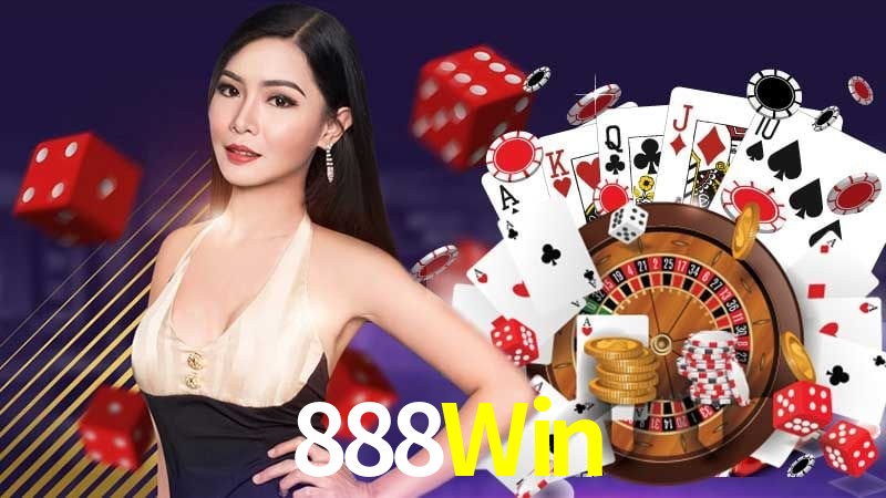Descubra a Essência do 888Win: Nossa História e Compromissos